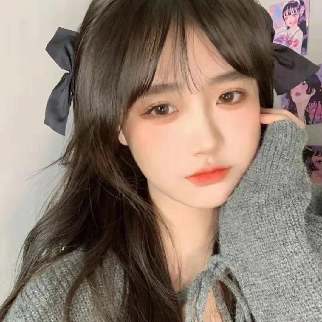 粉红小房子