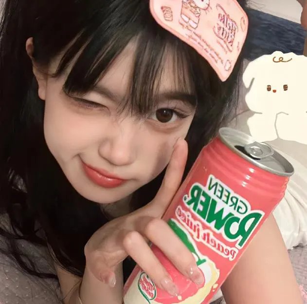 镜花水月